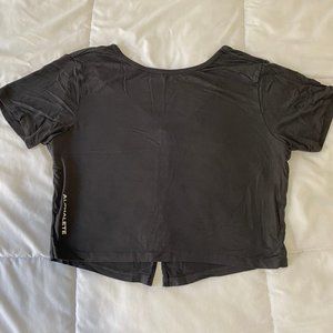 Crop T-Shirt